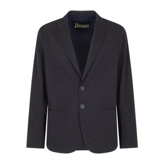 Herno Woven Jacket