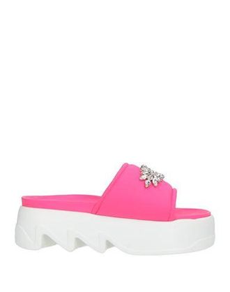 Le Silla FOOTWEAR - Sandals on YOOX.COM