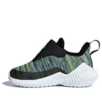 adidas (TD) adidas FortaRun BTW AC I Green AH2688