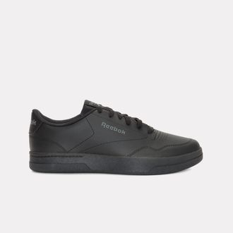 Reebok Mens Reebok Prime Club In /Grey M