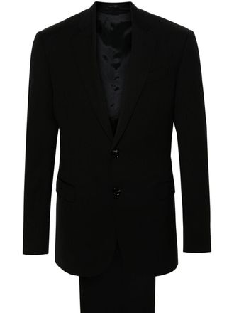 Black Giorgio Armani Suits: Shop up to −65% | Stylight