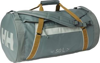 Helly Hansen HH Duffel Bag 2 50 Reisetasche - | grau