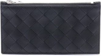 Bottega Veneta Intrecciato Coin Purse