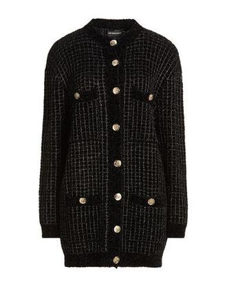 Emporio Armani PRENDAS DE PUNTO - C&aacute;rdigans en YOOX.COM