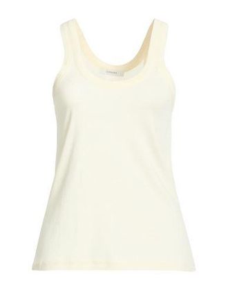 Christophe Lemaire TOPWEAR - Canotte su YOOX.COM