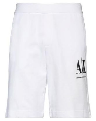 A|X Armani Exchange HOSEN & R&Ouml;CKE - Shorts & Bermudashorts auf YOOX.COM