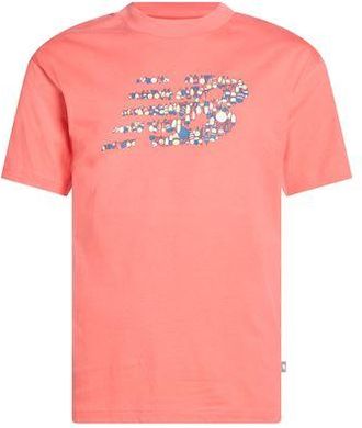 New Balance TOPWEAR - T-shirts on YOOX.COM