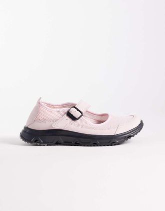 Salomon RX Marie-Jeanne - Sneakers rosa e nere