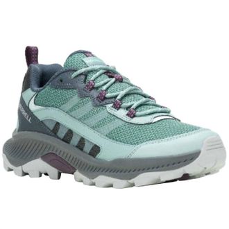 Merrell WomenS Speed Strike 2 Trail Running Shoe In Canton
