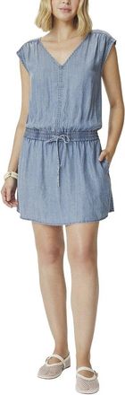 Splendid Ginger Mini Dress
