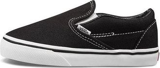 Vans (TD) Vans Slip-on Black VN000EX8BLK