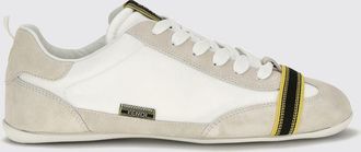 Fendi Sneakers Uomo colore Panna