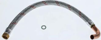 Bosch Tubo Flexible 650 Mm, 87107352290