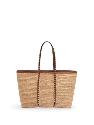 Valentino Garavani Rockstud Tote