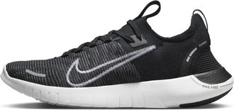 Nike Free RN 5.0 Next Nature Black White Grey FB1276-002