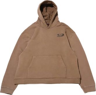 Nike Jordan x Travis Scott Felpa con cappuccio - Marrone