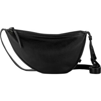The Sak Tess Large Sling Bag in Black at Nordstrom