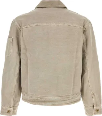 A.P.C. Alexis Jacket - Beige