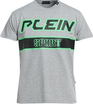 Plein Sport TOPWEAR - T-shirts sur YOOX.COM