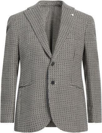 Luigi Bianchi Mantova Blazers