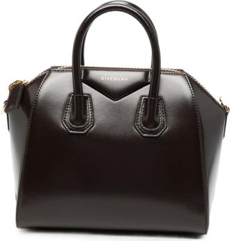 Givenchy Mujer, Bolsos, Marr&oacute;n, Talla: ONE Size