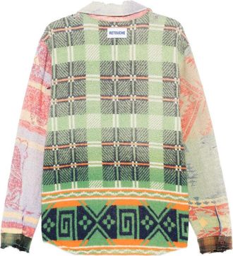 Gallery Dept. Multi Shirt - Beige