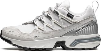 Salomon Acs + White Silver 473082