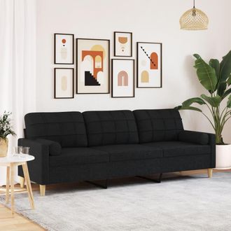 vidaXL Vidaxl - Mesa De Centro Ba&uacute;l De Madera Maciza Reciclada 80x40x35 Cm