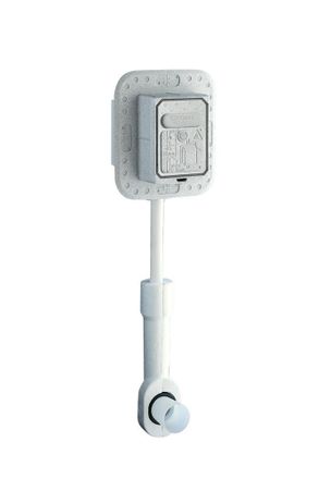 GROHE 37 157 000 Fluxor Para Wc - Ref: 37 157 000