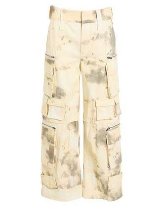 Ih Nom Uh Nit PARTES DE ABAJO - Pantalones vaqueros en YOOX.COM