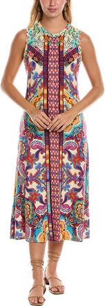 Johnny Was The Janie Favorite Knit Tank Dress