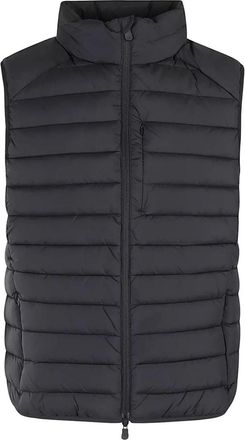 Save The Duck Rhus Padded Vest Clothing