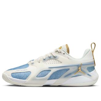 Air Jordan (WMNS) Air Jordan Heir Sail Work Blue FZ2471-104