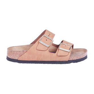 Birkenstock Mujer, Zapatos, Beige, Talla: 39 EU
