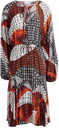 Nam-Myo Midi dresses