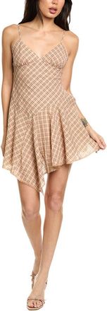 70/21 Mini Dress