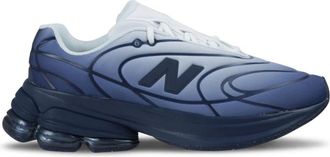 New Balance Zapatillas 5030 - Sport - Hombre - Azul - 44 1/2 EU