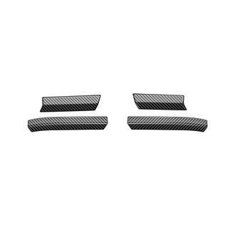 OEM Accesorios Exteriores De Fibra De Carbono Para Autom&oacute;viles: Adhesivos Para Los Espejos Laterales Del Toyota Tacoma 2024