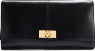 Giuseppe Zanotti Clutch Montserrat Bag - Nero
