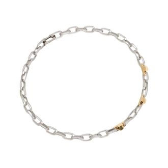 Trussardi Dames, Accessoires, Grijs, Maat: ONE Size