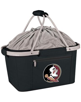 Oniva Dnu Discontinued Dnu/Inactive Oniva Metro Basket Collapsible Cooler Tote- Florida State Seminoles