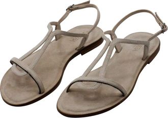 Barba Sandals