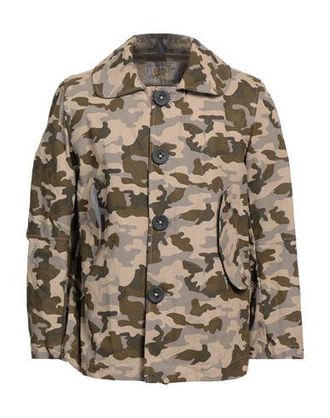 Vintage De Luxe Jackets