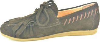 Babouche Lifestyle Babouche, Dames, Schoenen, Bruin, Maat: 37 EU