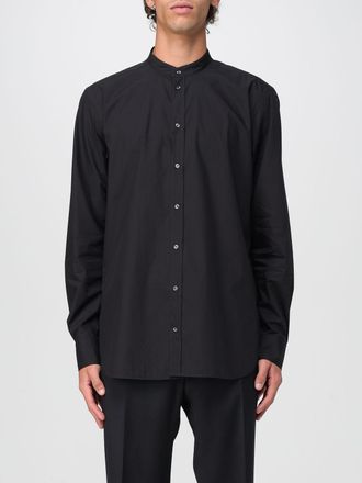 Dolce & Gabbana Shirt DOLCE & GABBANA Men color Black