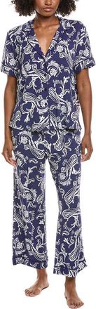 Sanctuary 2pc Top & Pant Pajama Set