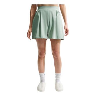 Nike (WMNS) Nike 24.7 Perfect Stretch Dri-Fit High-Waisted Shorts Steam Dutch Green IB9185-006