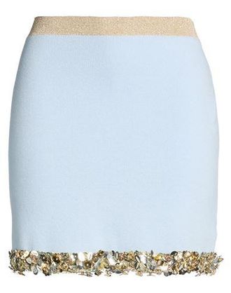 Lanvin BOTTOMWEAR - Minigonne su YOOX.COM