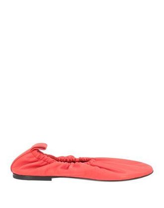 Jil Sander FOOTWEAR - Ballet flats sur YOOX.COM