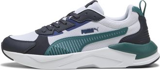 Puma Sneakers X-Ray 3 unisex, Scarpe, Bianco, 35.5